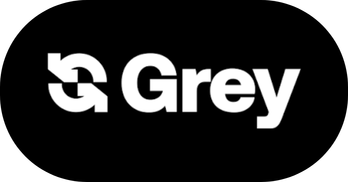 Grey