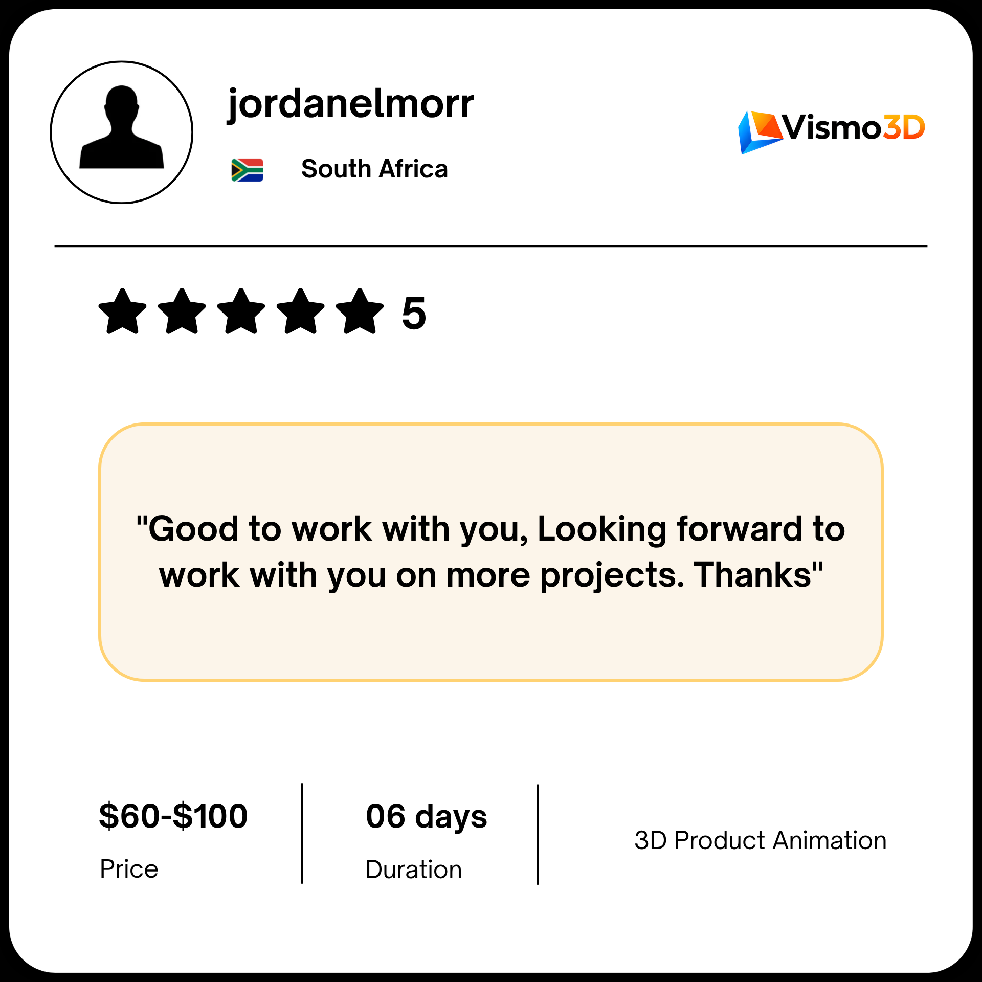 review